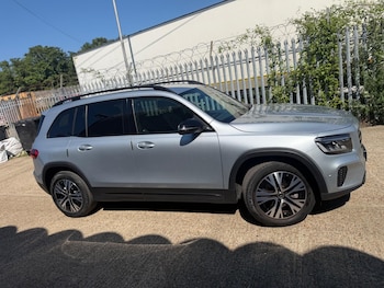 Used Mercedes-Benz GLB 2025 for sale - 79191966: Photo