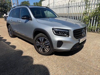 Used Mercedes-Benz GLB 2025 for sale - 79191966: Photo