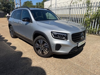 Used Mercedes-Benz GLB 2025 for sale - 79191966: Photo