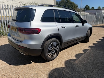 Used Mercedes-Benz GLB 2025 for sale - 79191966: Photo