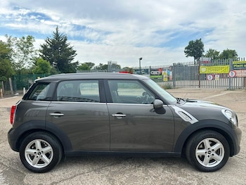 Used MINI Countryman 2013 for sale - 79039310: Photo