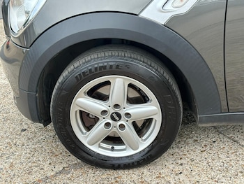 Used MINI Countryman 2013 for sale - 79039310: Photo