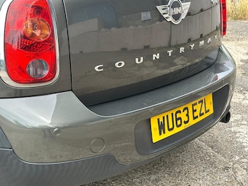 Used MINI Countryman 2013 for sale - 79039310: Photo