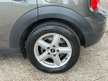 Used MINI Countryman 2013 for sale - 79039310: Photo