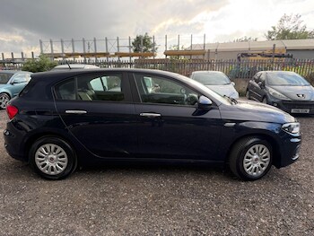 Used Fiat Tipo 2017 for sale - 78676247: Photo