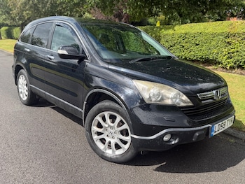 Used Honda CR-V 2009 for sale - 78809763: Photo