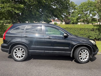Used Honda CR-V 2009 for sale - 78809763: Photo