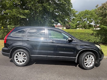 Used Honda CR-V 2009 for sale - 78809763: Photo