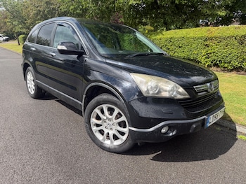 Used Honda CR-V 2009 for sale - 78809763: Photo