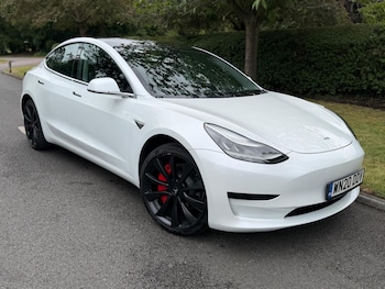 Used Tesla Model 3 2020 for sale - 78796266: Photo