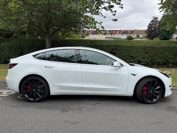 Used Tesla Model 3 2020 for sale - 78796266: Photo