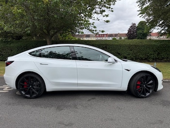 Used Tesla Model 3 2020 for sale - 78796266: Photo