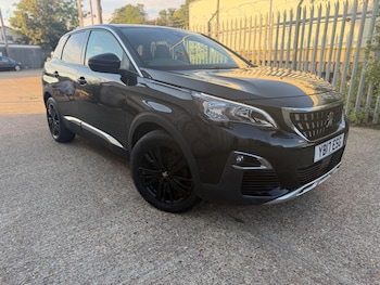 Used Peugeot 3008 2017 for sale - 79188407: Photo