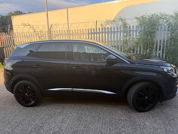 Used Peugeot 3008 2017 for sale - 79188407: Photo