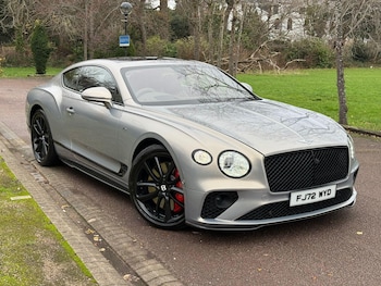 Used Bentley Continental 2022 for sale - 78676529: Photo