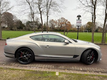 Used Bentley Continental 2022 for sale - 78676529: Photo