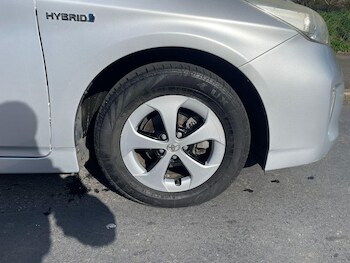 Used Toyota Prius 2012 for sale - 78676521: Photo