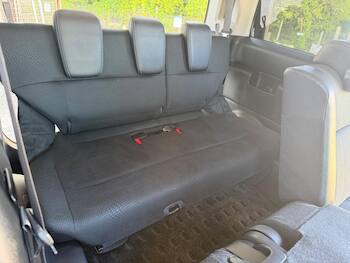 Used Honda Stepwagon 2013 for sale - 79658084: Photo