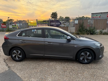 Used Hyundai IONIQ 2019 for sale - 78752334: Photo