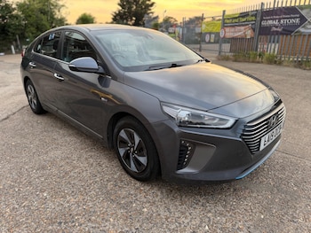 Used Hyundai IONIQ 2019 for sale - 78752334: Photo