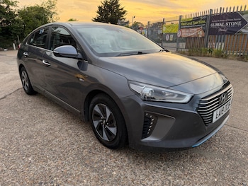 Used Hyundai IONIQ 2019 for sale - 78752334: Photo