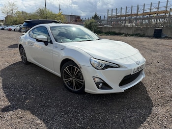 Used Toyota GT86 2016 for sale - 78676288: Photo