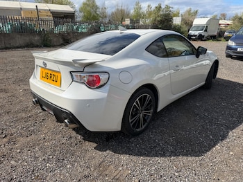 Used Toyota GT86 2016 for sale - 78676288: Photo