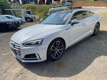 Used Audi S5 2019 for sale - 78675703: Photo