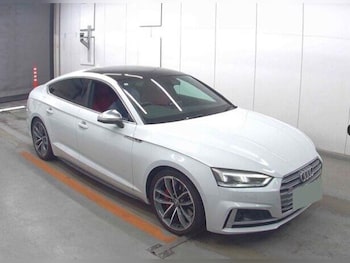 Used Audi S5 2019 for sale - 78675703: Photo