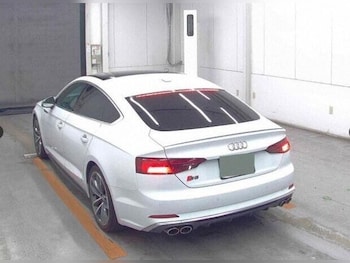 Used Audi S5 2019 for sale - 78675703: Photo