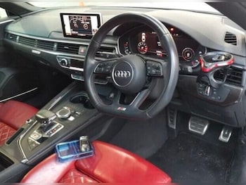 Used Audi S5 2019 for sale - 78675703: Photo