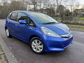 Used Honda Fit 2013 for sale - 78675713: Photo