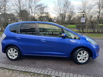Used Honda Fit 2013 for sale - 78675713: Photo