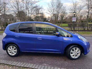 Used Honda Fit 2013 for sale - 78675713: Photo