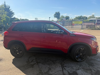 Used Suzuki Vitara 2016 for sale - 79121580: Photo