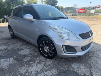 Used Suzuki Swift 2013 for sale - 79213209: Photo