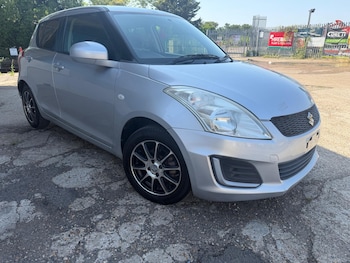 Used Suzuki Swift 2013 for sale - 79213209: Photo