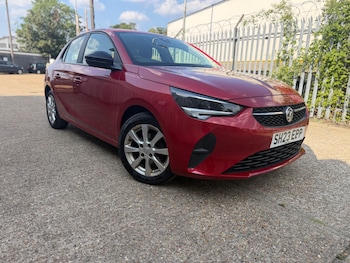 Used Vauxhall Corsa 2023 for sale - 79248555: Photo