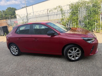 Used Vauxhall Corsa 2023 for sale - 79248555: Photo