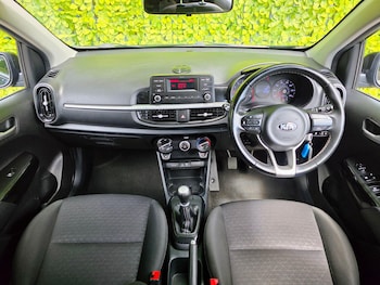 Used Kia Picanto 2020 for sale - 79007899: Photo