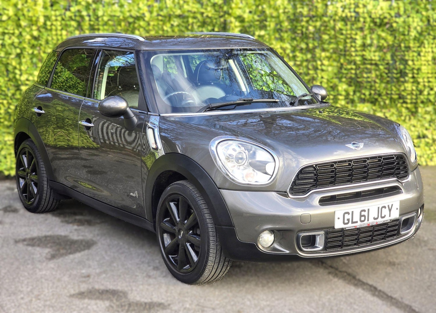 Used MINI Countryman 2011 for sale - 76920158: Photo 1
