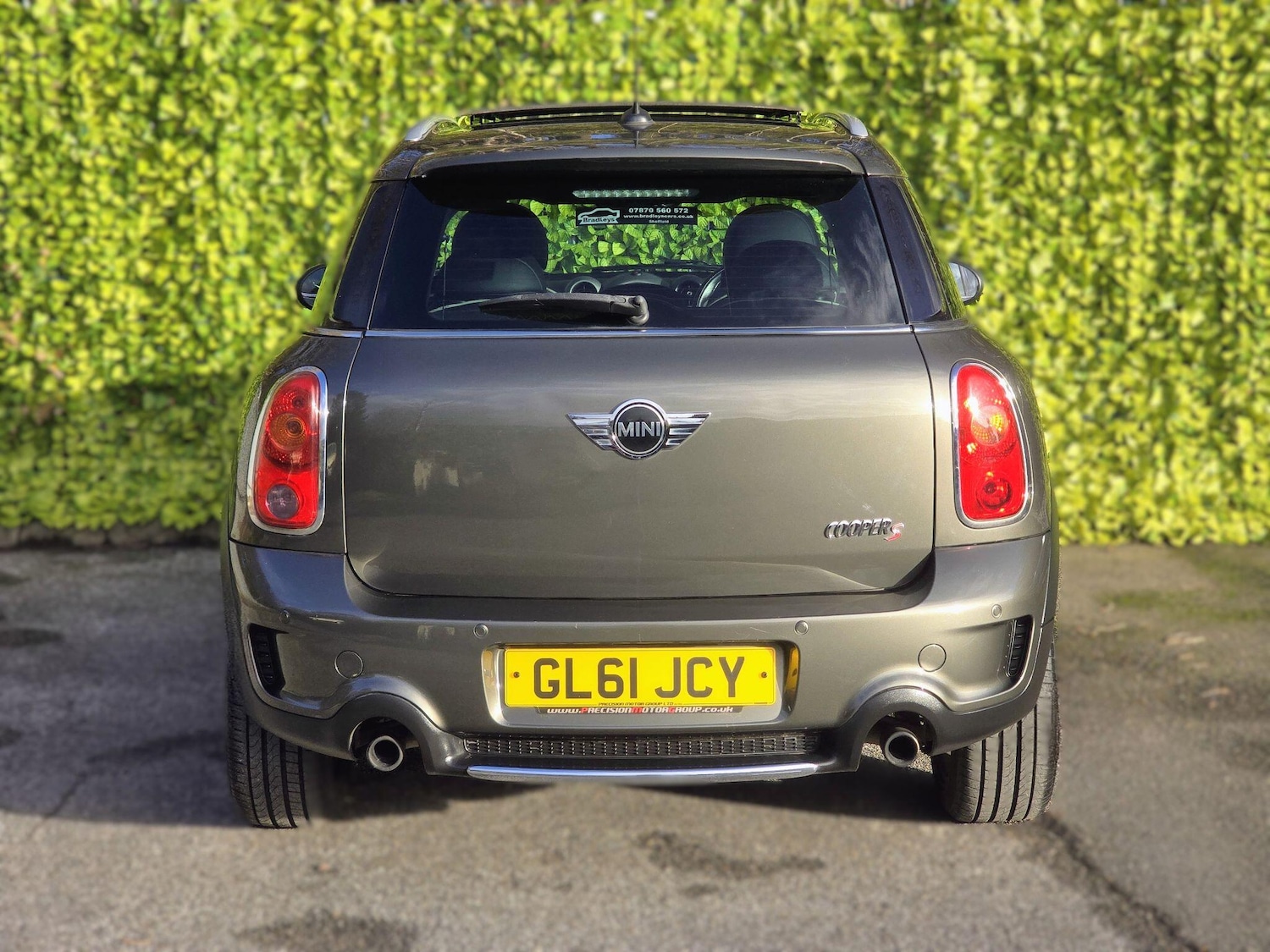Used MINI Countryman 2011 for sale - 76920158: Photo 10