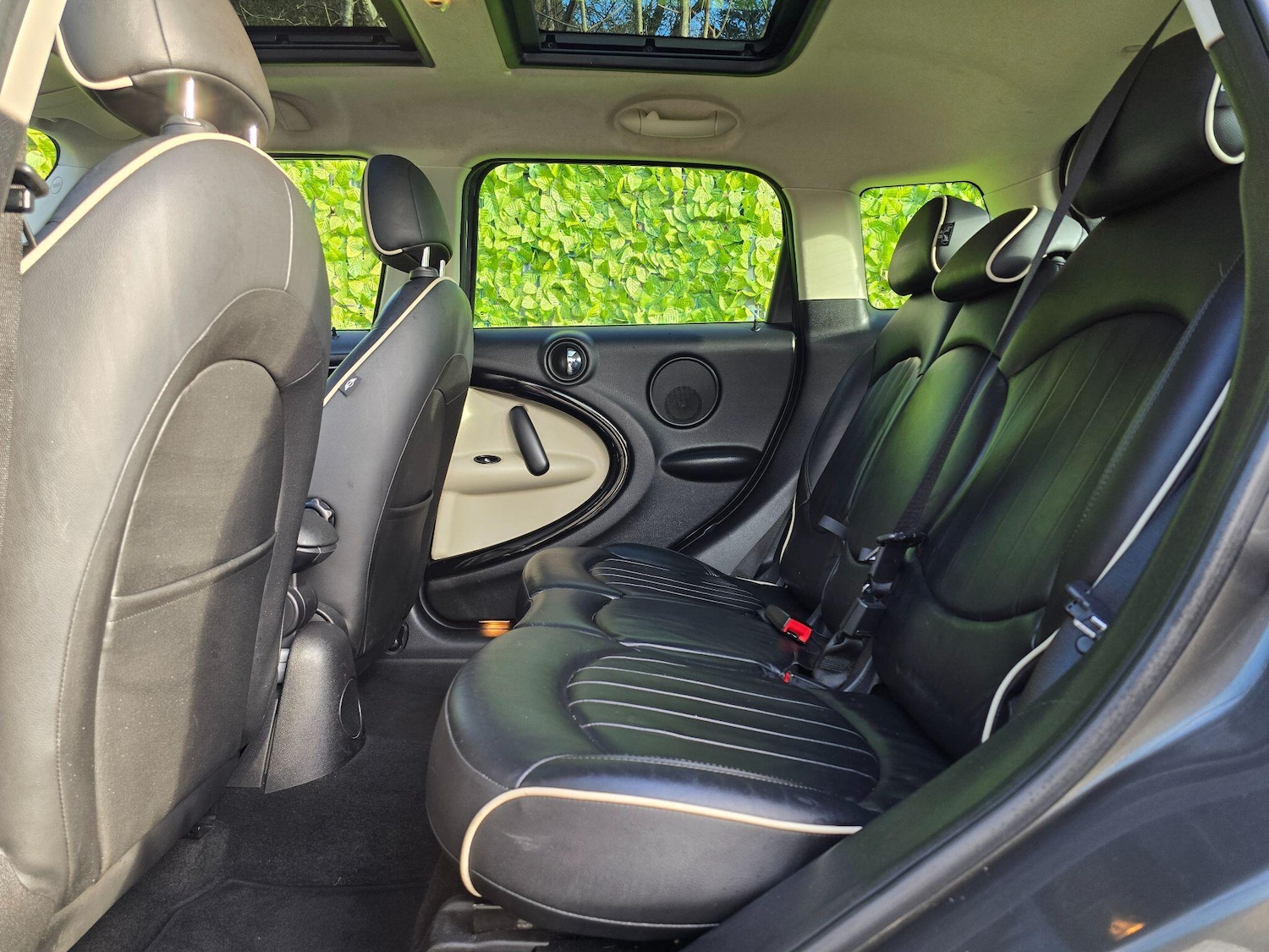 Used MINI Countryman 2011 for sale - 76920158: Photo 12