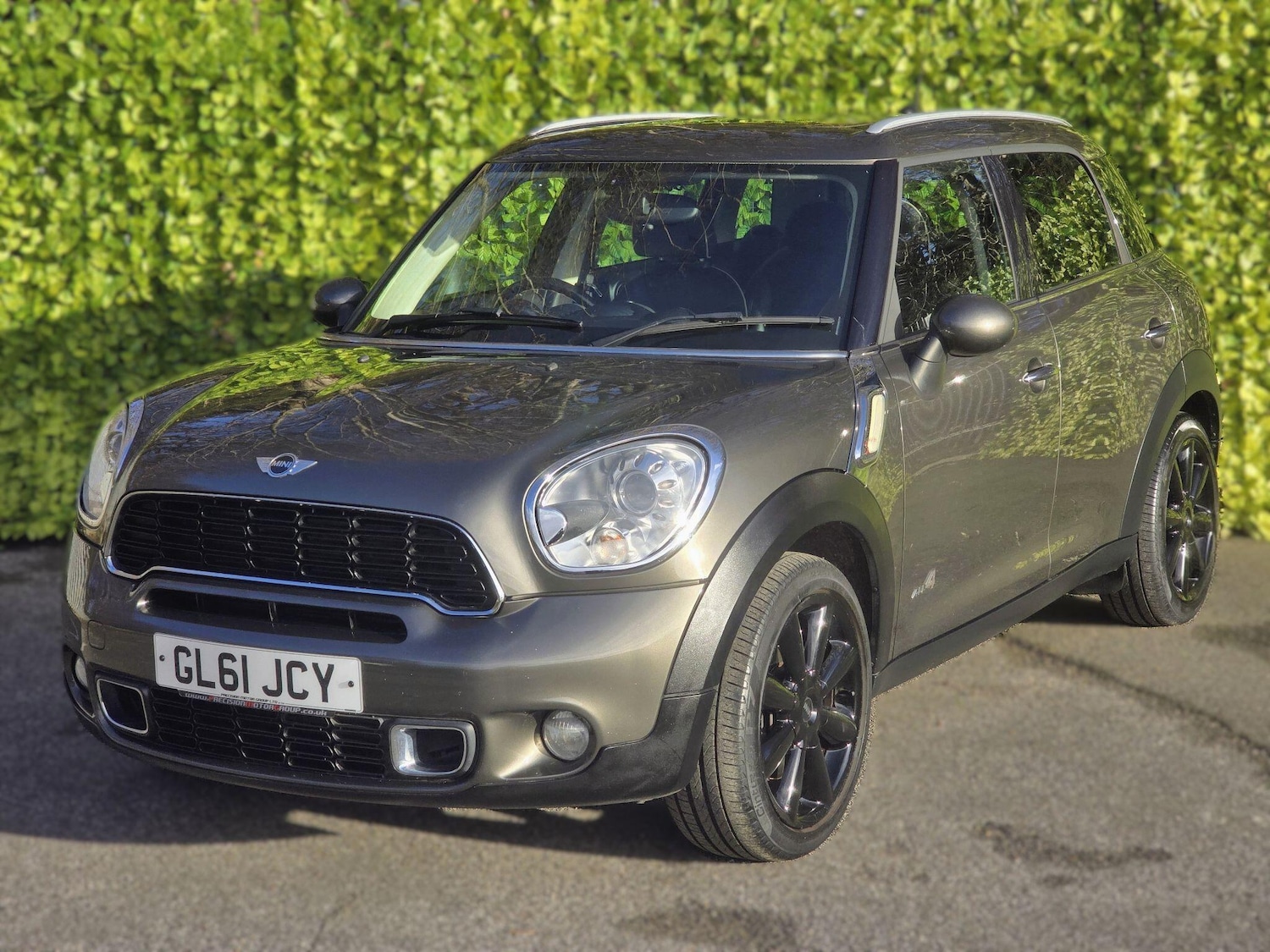 Used MINI Countryman 2011 for sale - 76920158: Photo 14