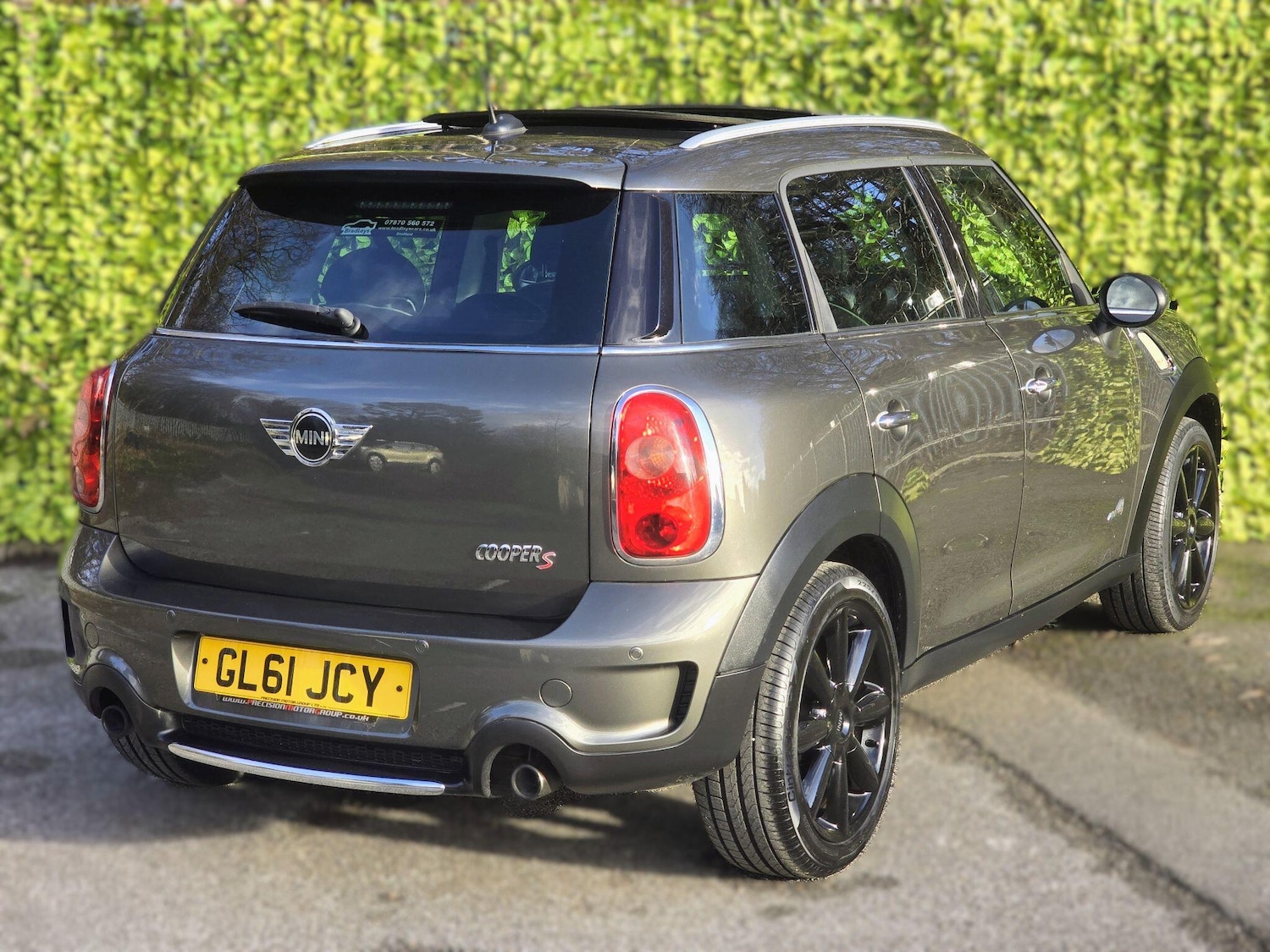 Used MINI Countryman 2011 for sale - 76920158: Photo 15