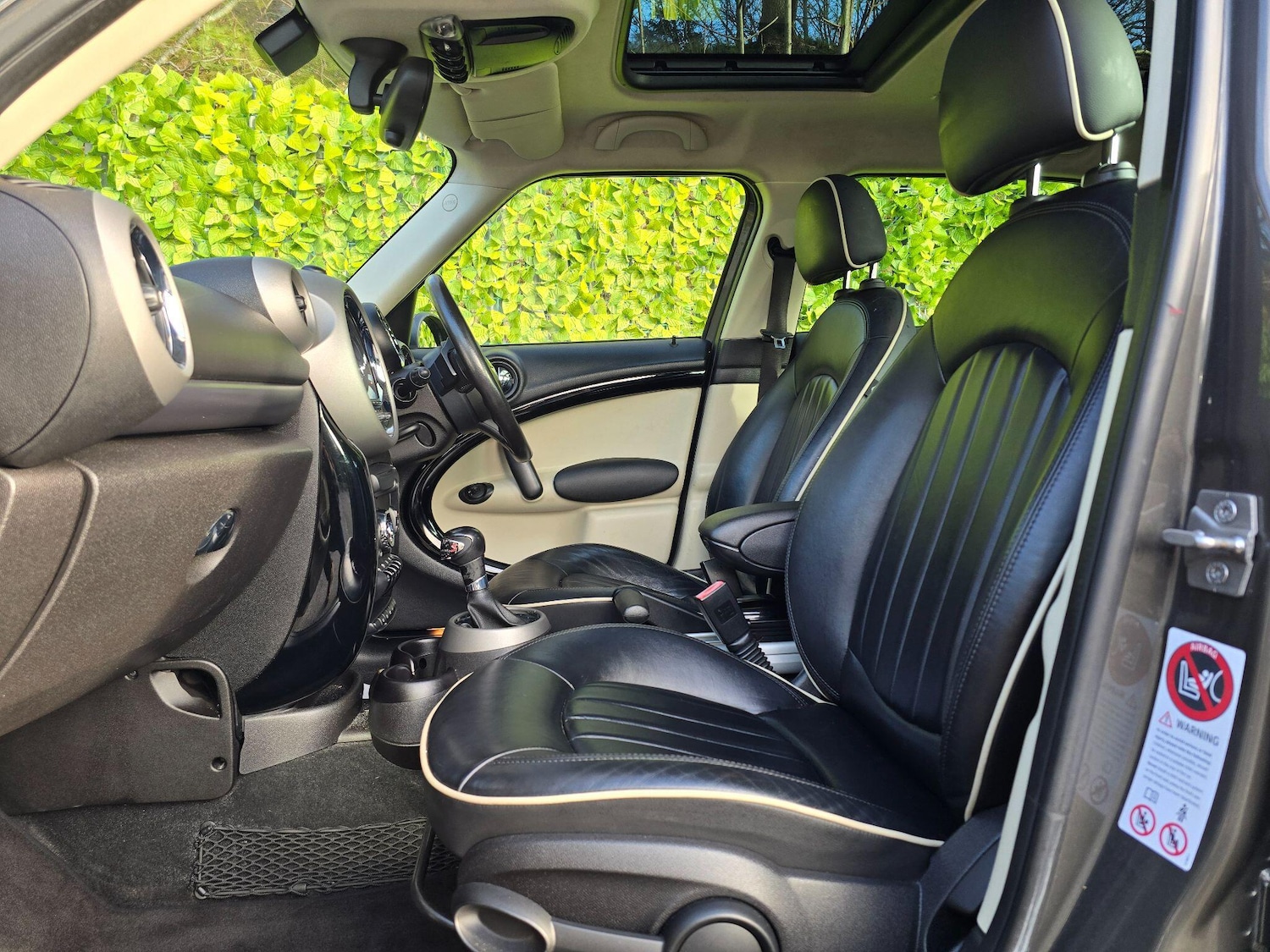 Used MINI Countryman 2011 for sale - 76920158: Photo 17