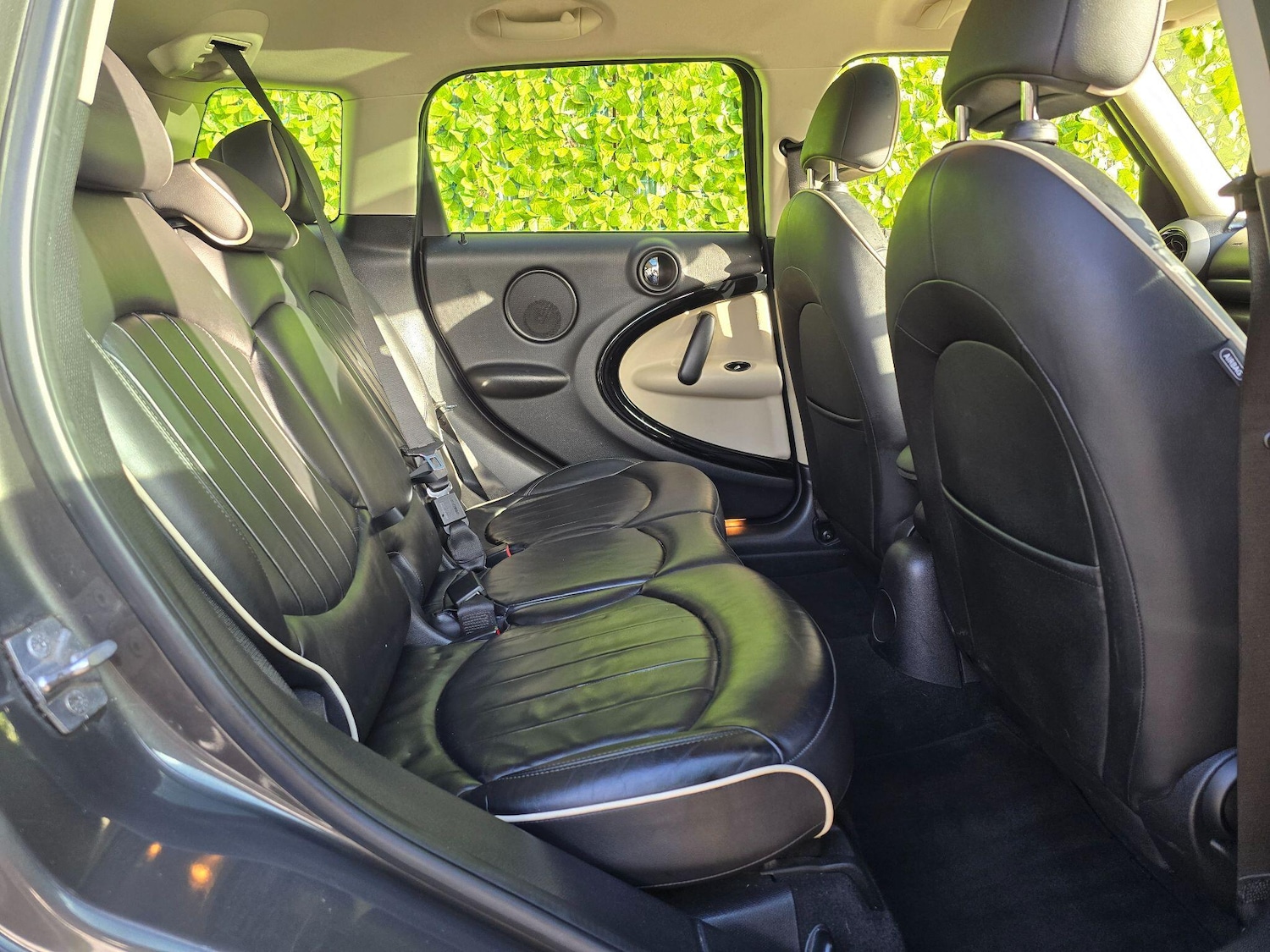 Used MINI Countryman 2011 for sale - 76920158: Photo 19