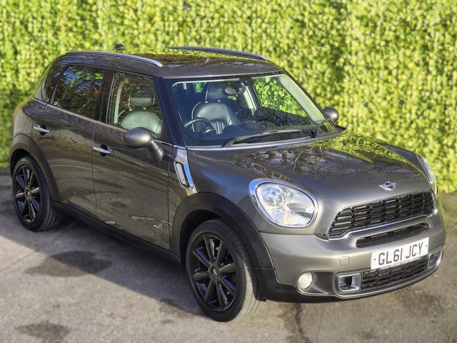 Used MINI Countryman 2011 for sale - 76920158: Photo 20