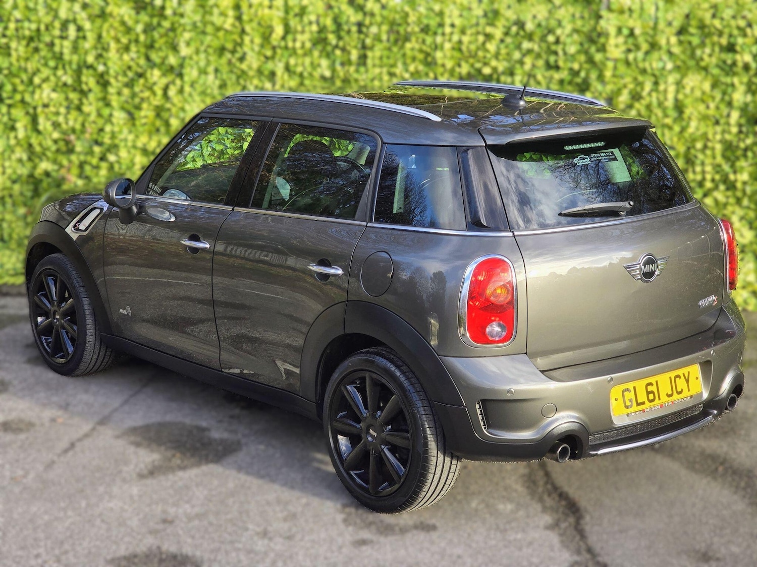 Used MINI Countryman 2011 for sale - 76920158: Photo 21