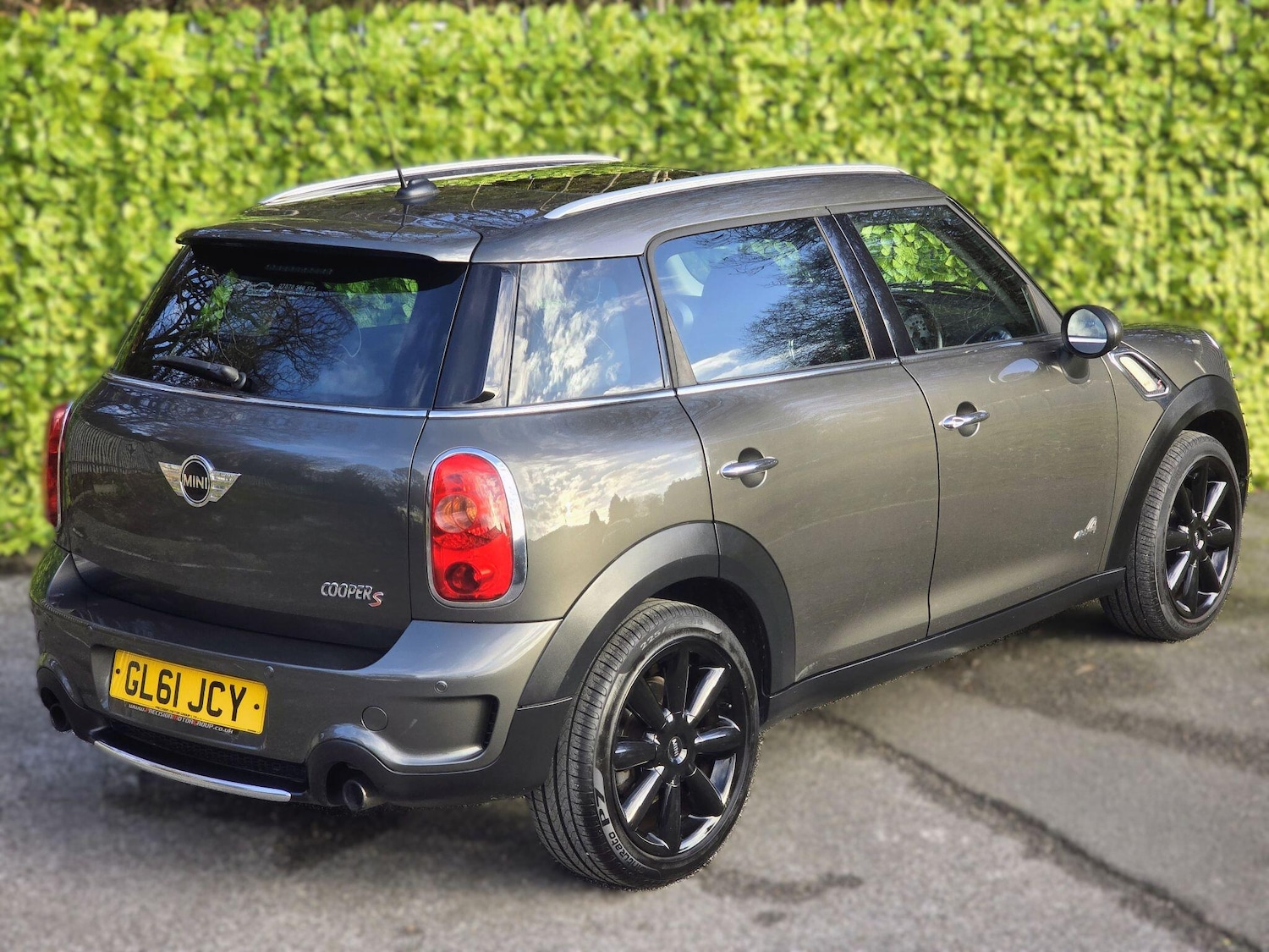 Used MINI Countryman 2011 for sale - 76920158: Photo 22